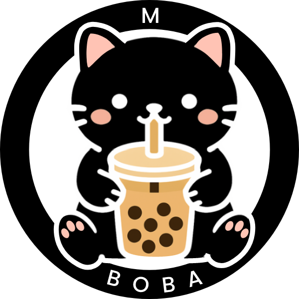 M Boba Tea & Smoothie
